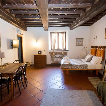Campo De Fiori Apartment Roma Екстериор снимка