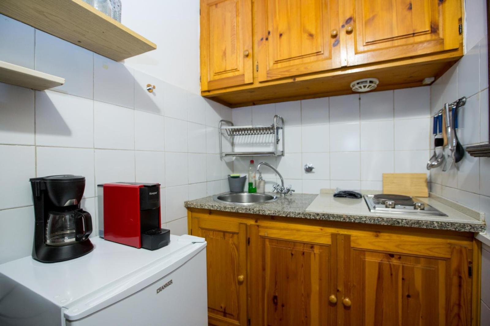 Campo De Fiori Apartment Roma Екстериор снимка