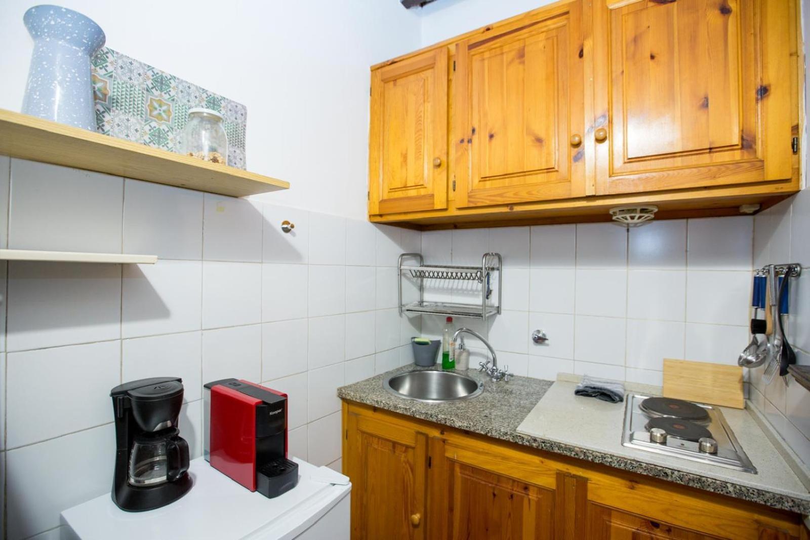 Campo De Fiori Apartment Roma Екстериор снимка
