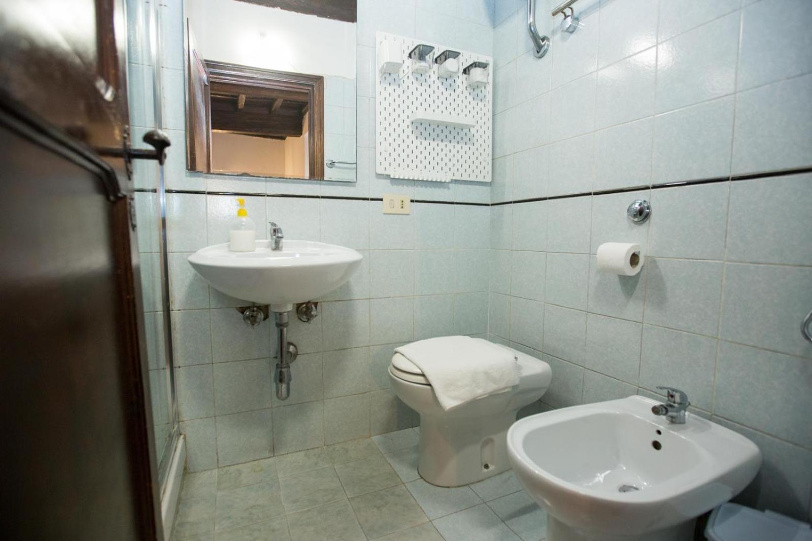 Campo De Fiori Apartment Roma Екстериор снимка