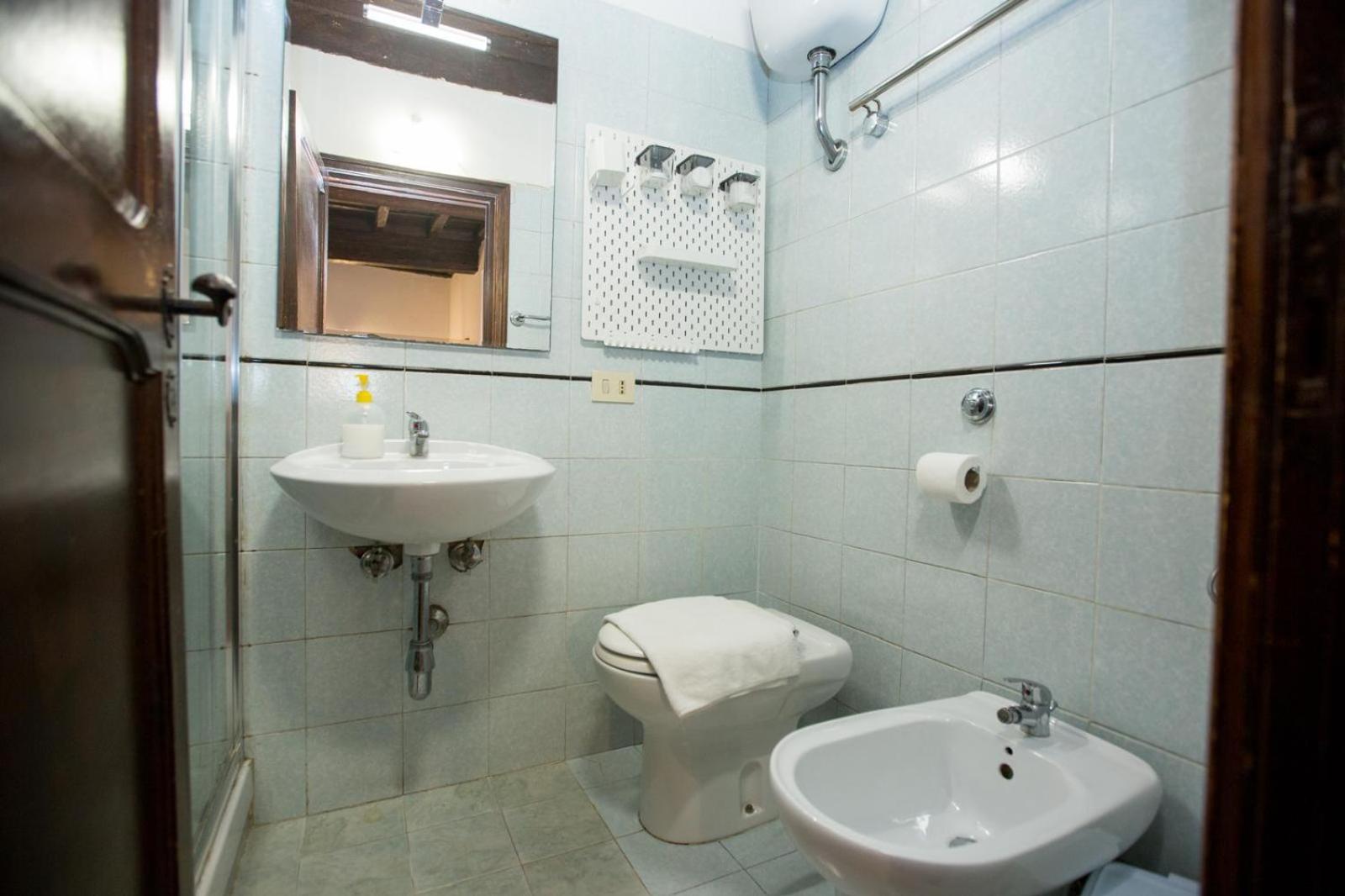 Campo De Fiori Apartment Roma Екстериор снимка