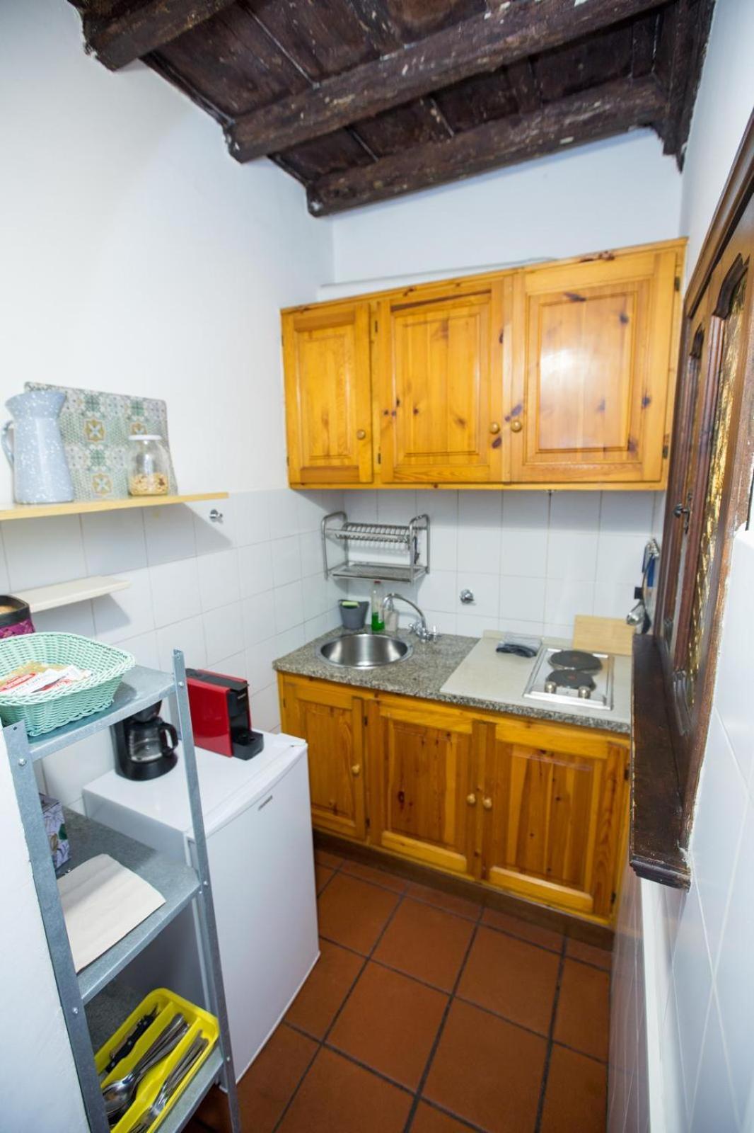 Campo De Fiori Apartment Roma Екстериор снимка