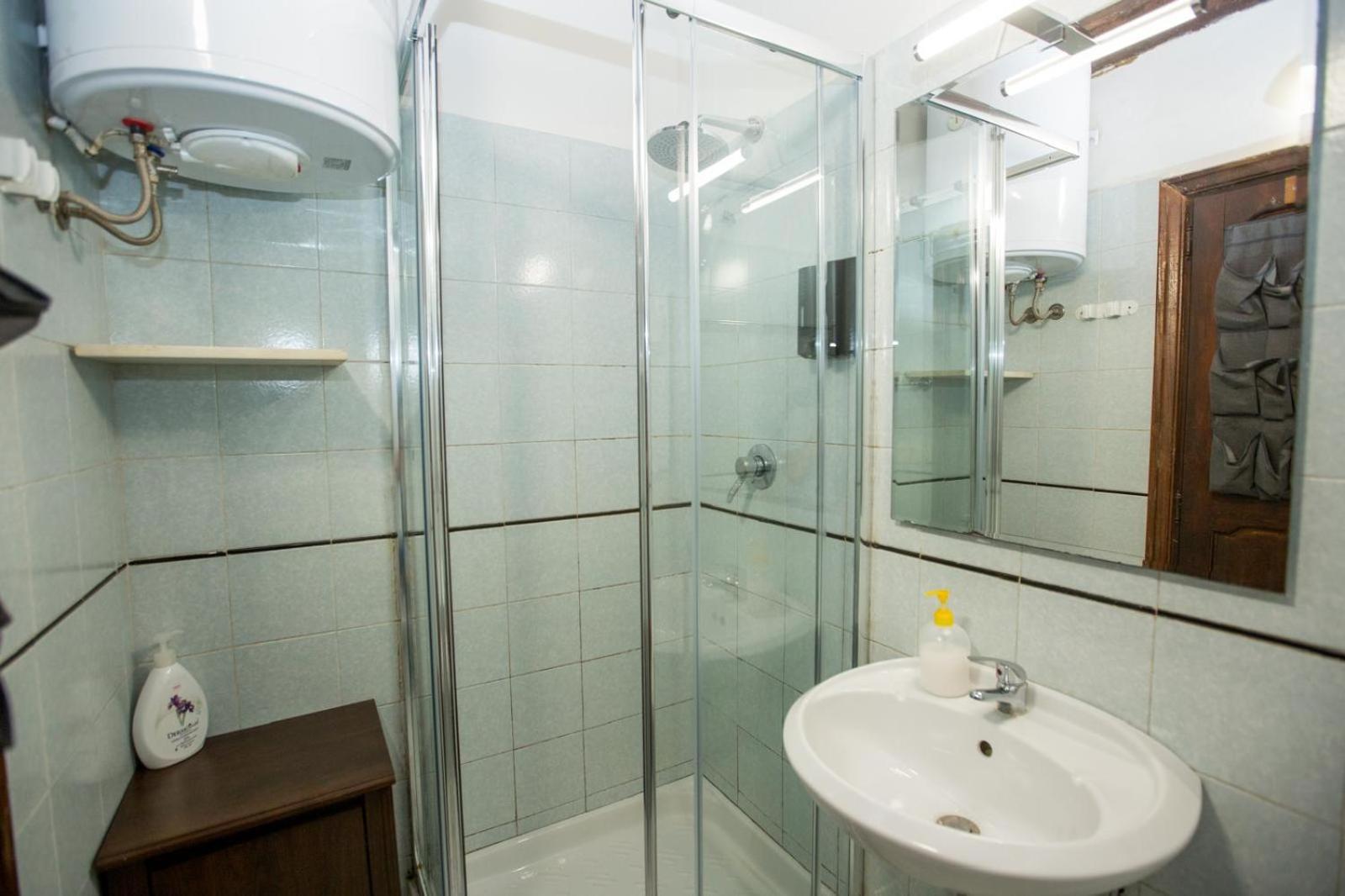 Campo De Fiori Apartment Roma Екстериор снимка